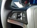 Crystal Red Tintcoat - Sonic LT Sedan Photo No. 20