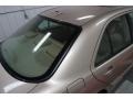 Desert Silver Metallic - E 320 Sedan Photo No. 89