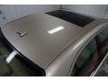 Desert Silver Metallic - E 320 Sedan Photo No. 90