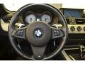 2012 Black Sapphire Metallic BMW Z4 sDrive35is  photo #22