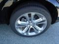  2016 Q3 2.0 TSFI Premium Plus quattro Wheel