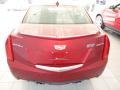 Red Obsession Tintcoat - ATS 2.0T Performance AWD Sedan Photo No. 8