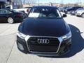 Brilliant Black - Q3 2.0 TSFI Premium Plus quattro Photo No. 6