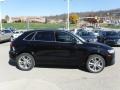 Brilliant Black - Q3 2.0 TSFI Premium Plus quattro Photo No. 10