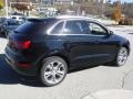 Brilliant Black - Q3 2.0 TSFI Premium Plus quattro Photo No. 11