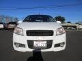 Summit White - Aveo Aveo5 LT Photo No. 2