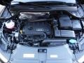 Brilliant Black - Q3 2.0 TSFI Premium Plus quattro Photo No. 16