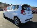 Summit White - Aveo Aveo5 LT Photo No. 6