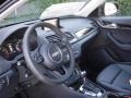 Brilliant Black - Q3 2.0 TSFI Premium Plus quattro Photo No. 19