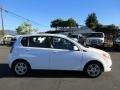 Summit White - Aveo Aveo5 LT Photo No. 9