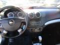 Summit White - Aveo Aveo5 LT Photo No. 15