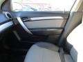 Summit White - Aveo Aveo5 LT Photo No. 17