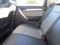 Summit White - Aveo Aveo5 LT Photo No. 22