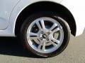Summit White - Aveo Aveo5 LT Photo No. 27