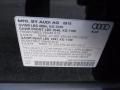 Brilliant Black - Q3 2.0 TSFI Premium Plus quattro Photo No. 40