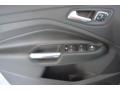 White Platinum Metallic Tri-Coat - Escape Titanium Photo No. 5