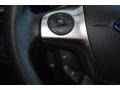 White Platinum Metallic Tri-Coat - Escape Titanium Photo No. 26