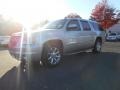 Onyx Black - Yukon Denali AWD Photo No. 4