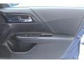 Obsidian Blue Pearl - Accord Sport Sedan Photo No. 28