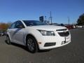 Summit White - Cruze LS Photo No. 1