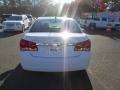 Summit White - Cruze LS Photo No. 5