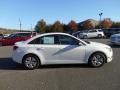 Summit White - Cruze LS Photo No. 6