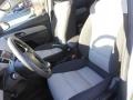 Summit White - Cruze LS Photo No. 10