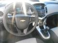 Summit White - Cruze LS Photo No. 12