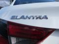 White - Elantra Value Edition Photo No. 14