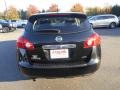 Super Black - Rogue S AWD Photo No. 3