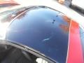 2002 Magnetic Red II Metallic Chevrolet Corvette Coupe  photo #15
