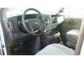 Summit White - Express 3500 Cargo WT Photo No. 8