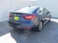 2016 Lakeside Blue Hyundai Sonata Limited  photo #4