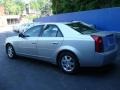 Light Platinum - CTS Sedan Photo No. 3