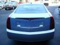 Light Platinum - CTS Sedan Photo No. 4