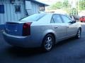 Light Platinum - CTS Sedan Photo No. 5