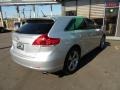 2010 Classic Silver Metallic Toyota Venza V6 AWD  photo #4