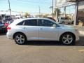 Classic Silver Metallic - Venza V6 AWD Photo No. 5