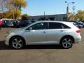 2010 Classic Silver Metallic Toyota Venza V6 AWD  photo #6