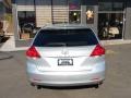 Classic Silver Metallic - Venza V6 AWD Photo No. 7