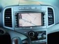 Classic Silver Metallic - Venza V6 AWD Photo No. 27
