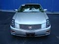 Light Platinum - CTS Sedan Photo No. 7
