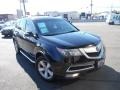 Crystal Black Pearl - MDX Technology Photo No. 2
