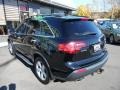 Crystal Black Pearl - MDX Technology Photo No. 3