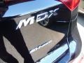 Crystal Black Pearl - MDX Technology Photo No. 8