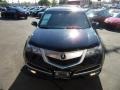 Crystal Black Pearl - MDX Technology Photo No. 9