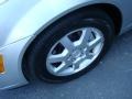 Light Platinum - CTS Sedan Photo No. 9