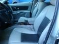 Light Platinum - CTS Sedan Photo No. 10