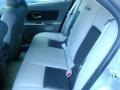 Light Platinum - CTS Sedan Photo No. 11