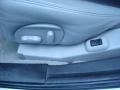 Light Platinum - CTS Sedan Photo No. 15